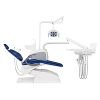 Dent28 Dental Chair Operatory Package