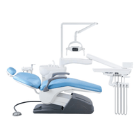 Dent31 Dental Chair Operatory Package