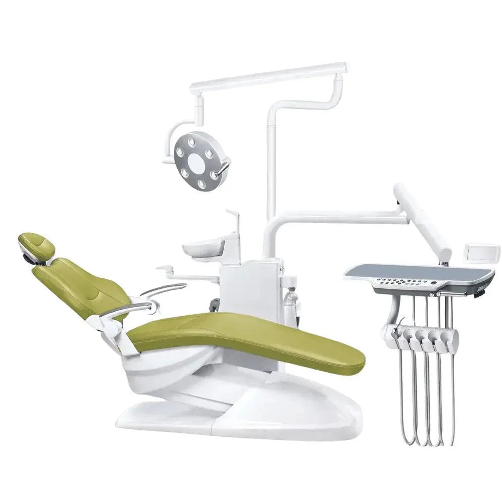 Dent34 Dental Chair Operatory Package