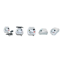 Ram Revolution 50 Set B 1/8" REVOLUTION50SETB1/8 - DENTAMED USA