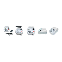 Ram Revolution 50 Set B 1/8" REVOLUTION50SETB1/8 - DENTAMED USA