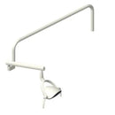 ADS Dental Cabinet Light mount Whale LED A0601604 cabinet dental light ads-dental-cabinet-light-mount-whale-led-a0601604-dentamed-usa 