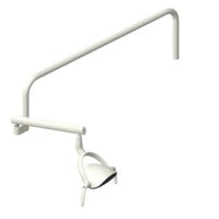 ADS Dental Cabinet Light mount Whale LED A0601604 cabinet dental light ads-dental-cabinet-light-mount-whale-led-a0601604-dentamed-usa 