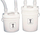 Dispos-a-Trap Plaster Traps - Keystone Industries - DENTAMED USA