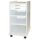 TPC Utility Mobile Cabinet TMC-180 Mobile Cabinet tpc-utility-mobile-cabinet-tmc-180-dentamed-usa Dentamed USA Mobile Cabinet TMC-180, 