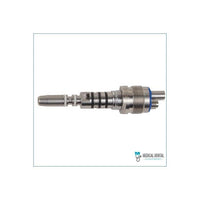 Vector 5 hole fiber-optic swivel 5 hole VKS5 vector-5-hole-fiber-optic-swivel-5-hole-vks5 DENTAMED USA
