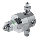 Belmed O2 / N2O Yoke Block Regulator Yoke Block Regulator belmed-o2-n2o-yoke-block-regulator-dentamed-usa DENTAMED USA Belmed Belmed O2 /