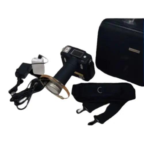 MaxRay Handheld Portable X-Ray / BX‐3000K / BX-300W Handheld Portable X-Ray / BX‐3000K maxray-handheld-portable-x-ray-bx-3000k DENTAMED USA