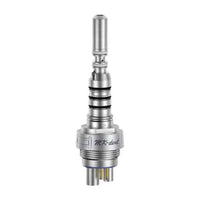 MK-Dent QC5016K Coupling LUX Coupling copy-of-mk-dent-qc5016sw-coupling-xenon-water-regulation DENTAMED USA Coupling, LUX, MK-Dent QC5016K
