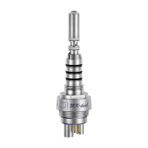 MK-Dent QC5016K Coupling LUX Coupling copy-of-mk-dent-qc5016sw-coupling-xenon-water-regulation DENTAMED USA Coupling, LUX, MK-Dent QC5016K