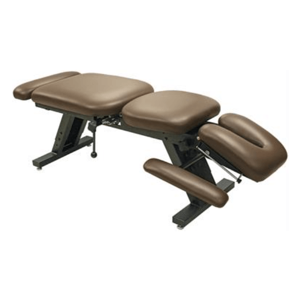 PHS Chiropractic Benches Ergobasic Series - EB9040-EB9050