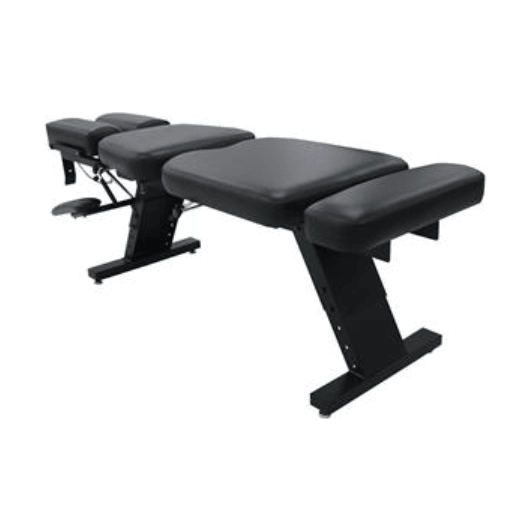 PHS Chiropractic TradeBasic Bench With Pelvic Drop EB9070