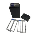 Staging Box w/Flashing Red LED Staging Box w/Flashing Red LED staging-box-wflashing-red-led-dentamed-usa DENTAMED USA Staging Box w/Flashing