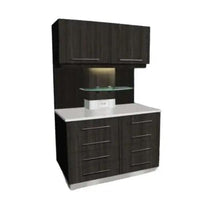 Dental 12 O’ Clock Rear Cabinet RND 12 O’ Clock Rear Cabinet dental-12-o-clock-rear-cabinet-rnd-dentamed-usa Dentamed USA Clock Rear Cabinet