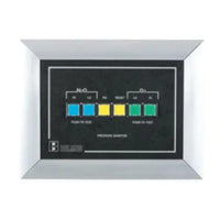 Belmed Wall Alarm Kit M110 / M111 Wall Alarm Kit belmed-wall-alarm-kit-m110-m111 DENTAMED USA Belmed Wall Alarm Kit M110 / M111, M110