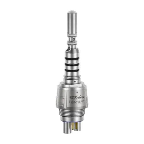 MK-dent QC5116KW Coupling Xenon Water regulation Coupling copy-of-mk-dent-qc6016nt-coupling-led DENTAMED USA Coupling, MK-dent QC5116KW