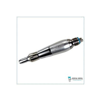 Vector LMM-4 ERGOTorque lowspeed motor with swivel nosecone Torque lowspeed motor