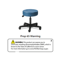 Clinton 3600-27-RR School Nurse Ready Room - DENTAMED USA