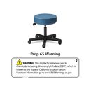 Clinton 8890-RR Family Practice Ready Room - DENTAMED USA