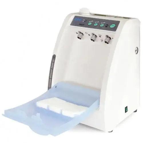 TPC Advance Handpiece Cleaning And Lubrication System Model H6000 Handpiece Cleaning And Lubrication System
