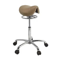 Brewer 135AS Saddle Stool / 135AS-L Brewer 135AS Saddle Stool / 135AS-L brewer-135as-saddle-stool-l-dentamed-usa DENTAMED USA 135AS Saddle