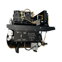Elite Rocky Series Oil-less Compressor ACOR2D2 / ACOR2D2Q - DENTAMED USA