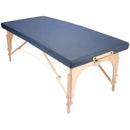 Custom Craftworks Classic Series Feldenkrais Technique  Massage Table