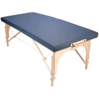 Custom Craftworks Classic Series Feldenkrais Technique  Massage Table