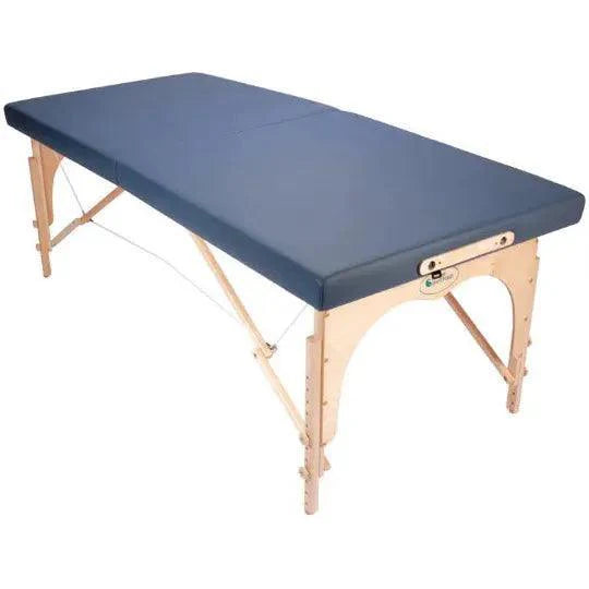 Custom Craftworks Classic Series Feldenkrais Technique  Massage Table