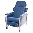 Graham Field Lumex® Clinical Care Recliner FR577RG