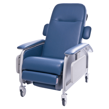 Graham Field Lumex® Clinical Care Recliner FR577RG