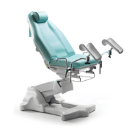 Avante Milano OB20 OB/GYN Procedure Chair 70775GSB