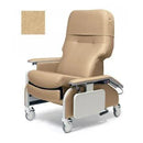 Graham Field Lumex® Clinical Care Recliner Wide With Drop Arms