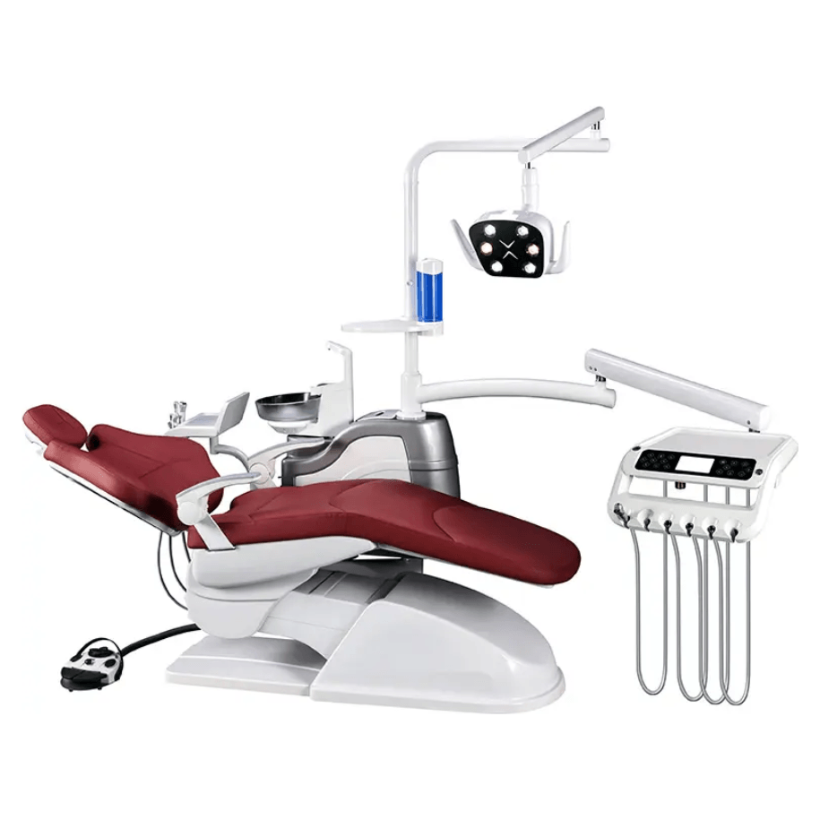 Dent15 Dental operatory Package