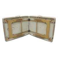 Custom Craftwors Solutions Series Companion Portable Table I9409