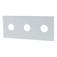 Belmed Cover Plates Oxequip - DENTAMED USA
