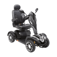 Drive Cobra GT4 Heavy Duty 4 Wheel Power Scooter Power Chair drive-cobra-gt4-heavy-duty-4-wheel-power-scooter Dentamed USA 4 Wheel Power 