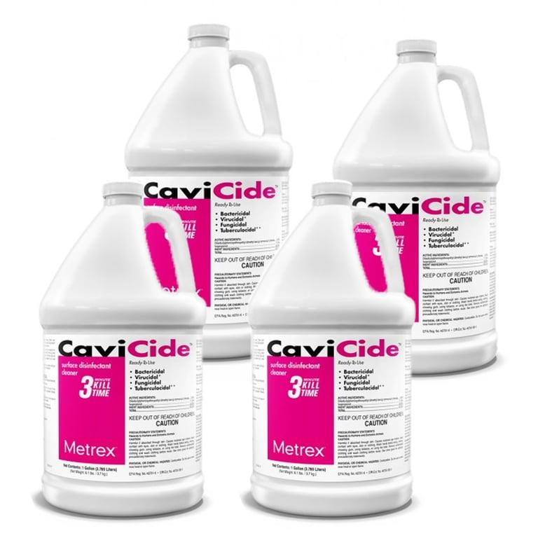 Cavicide Disinfectant – Metrex