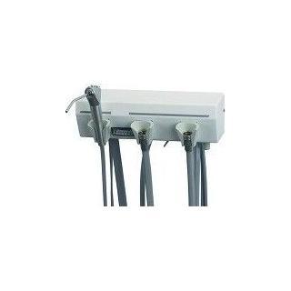 DCI 4121 Alternative Cabinet or Wall Mount Manual