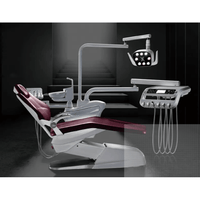 Dent20 Dental operatory Package