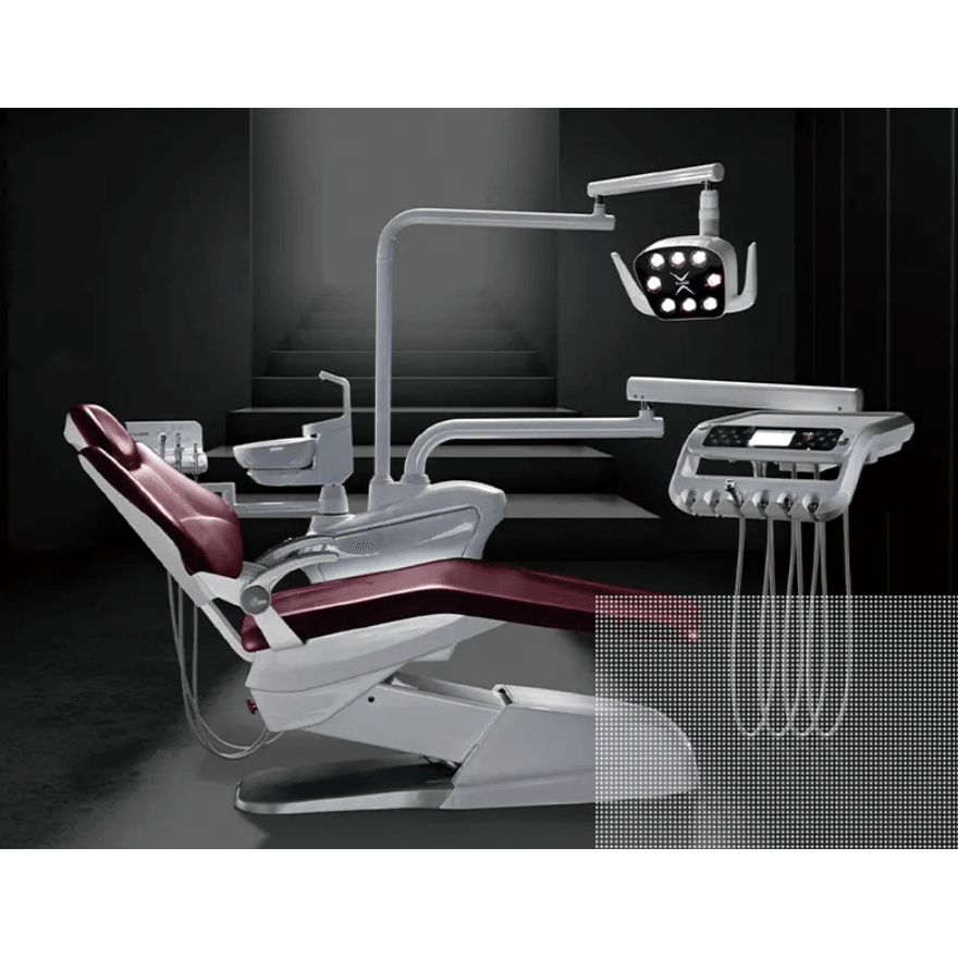 Dent20 Dental operatory Package