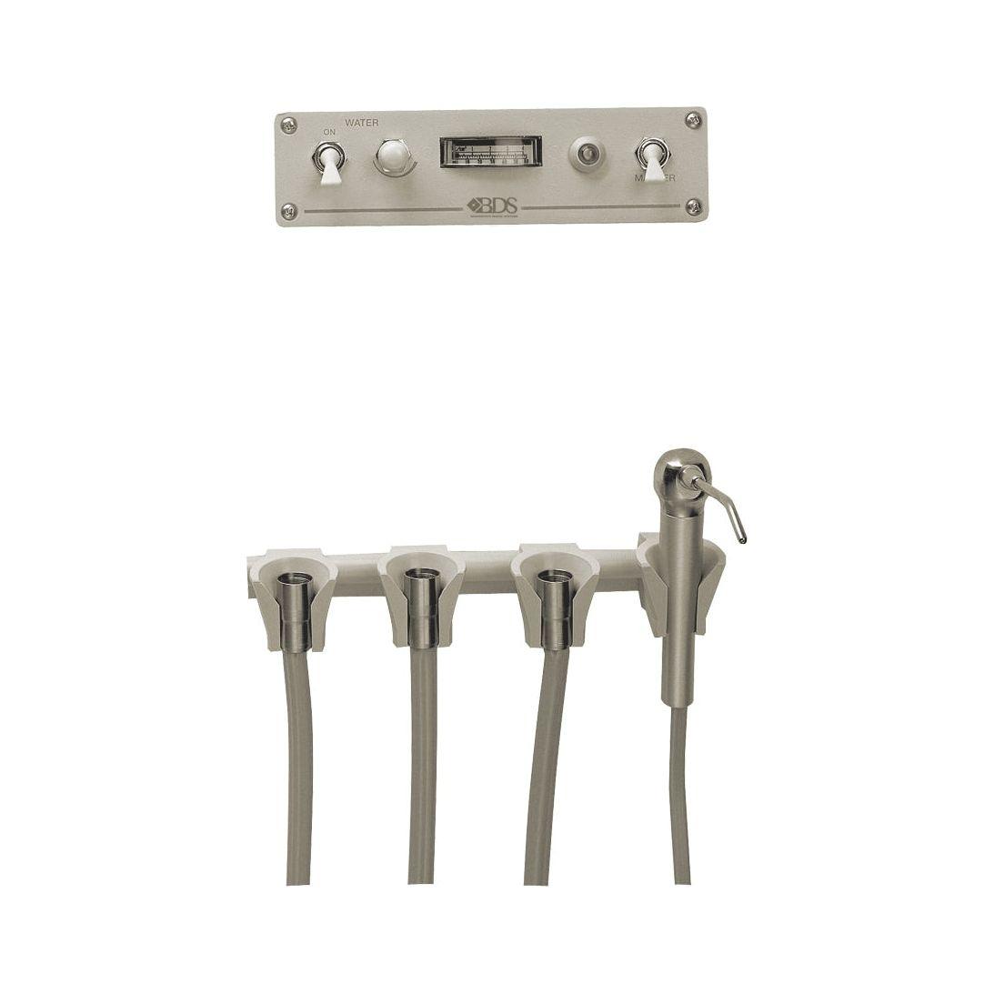 Dental Panel Mounted Handpiece Controls PM-400