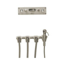 Dental Panel Mounted Handpiece Controls PM-400