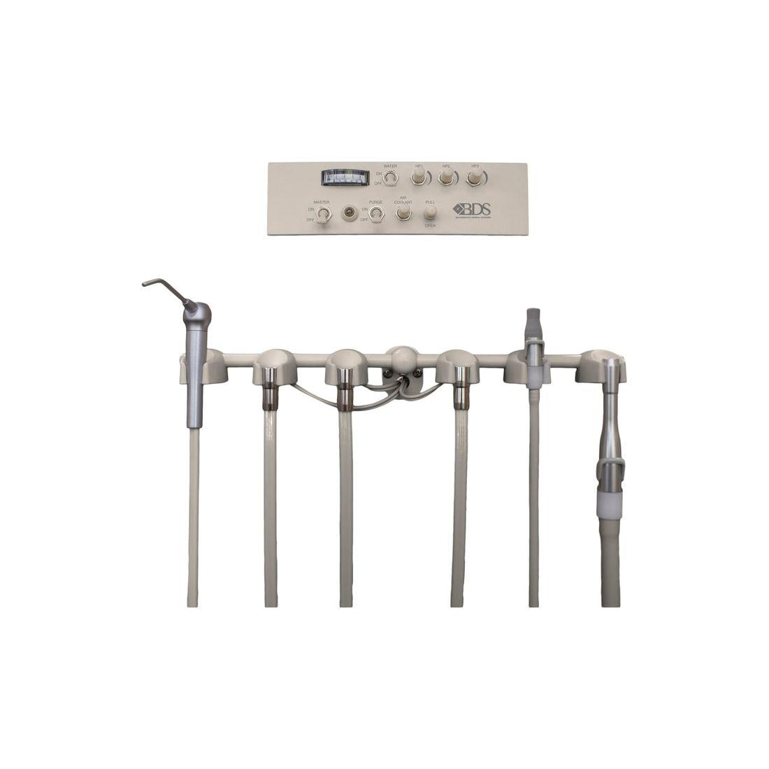Dental Panel Mounted Handpiece Control PM-4550