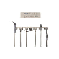 Dental Panel Mounted Handpiece Control PM-4550