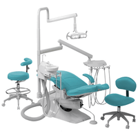 Beaverstate Columbia Operatory System Columbia Operatory System beaverstate-columbia-operatory-system-dentamed-usa Dentamed USA Beaverstate,