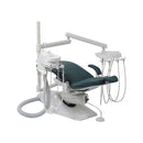 Beaverstate Over The Patient W/ Cuspidor S-3621