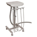 Mobile System Doctor's Cart S-4100