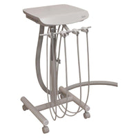 Mobile System Doctor's Cart S-4100