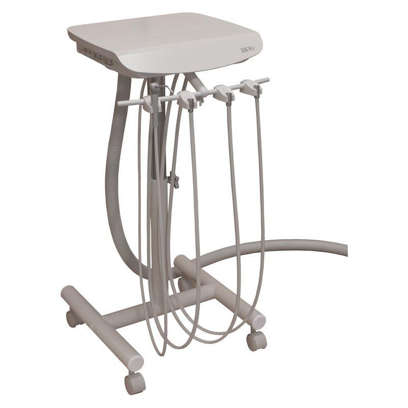 Mobile System Doctor's Cart S-4100